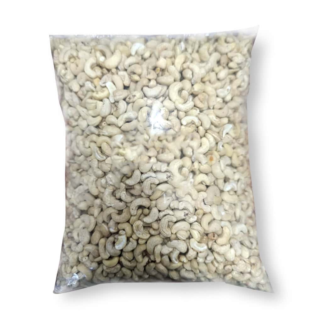 Home cashew raw 2